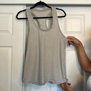 Vuori tank, size L